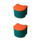 thumbnail image 3 of Injueey Caja de almacenamiento de dibujos animados Agregue un toque de extravagancia a las soluciones de almacenamiento con una caja de Type2 NO2, 3 of 6
