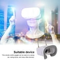 thumbnail image 4 of Methold Racing Drone Goggles Adultos Niños Recargable Búsqueda automática Control remoto Quadcopter Receptor Gafas Bolsa de almacenamiento Electrónica, 4 of 6