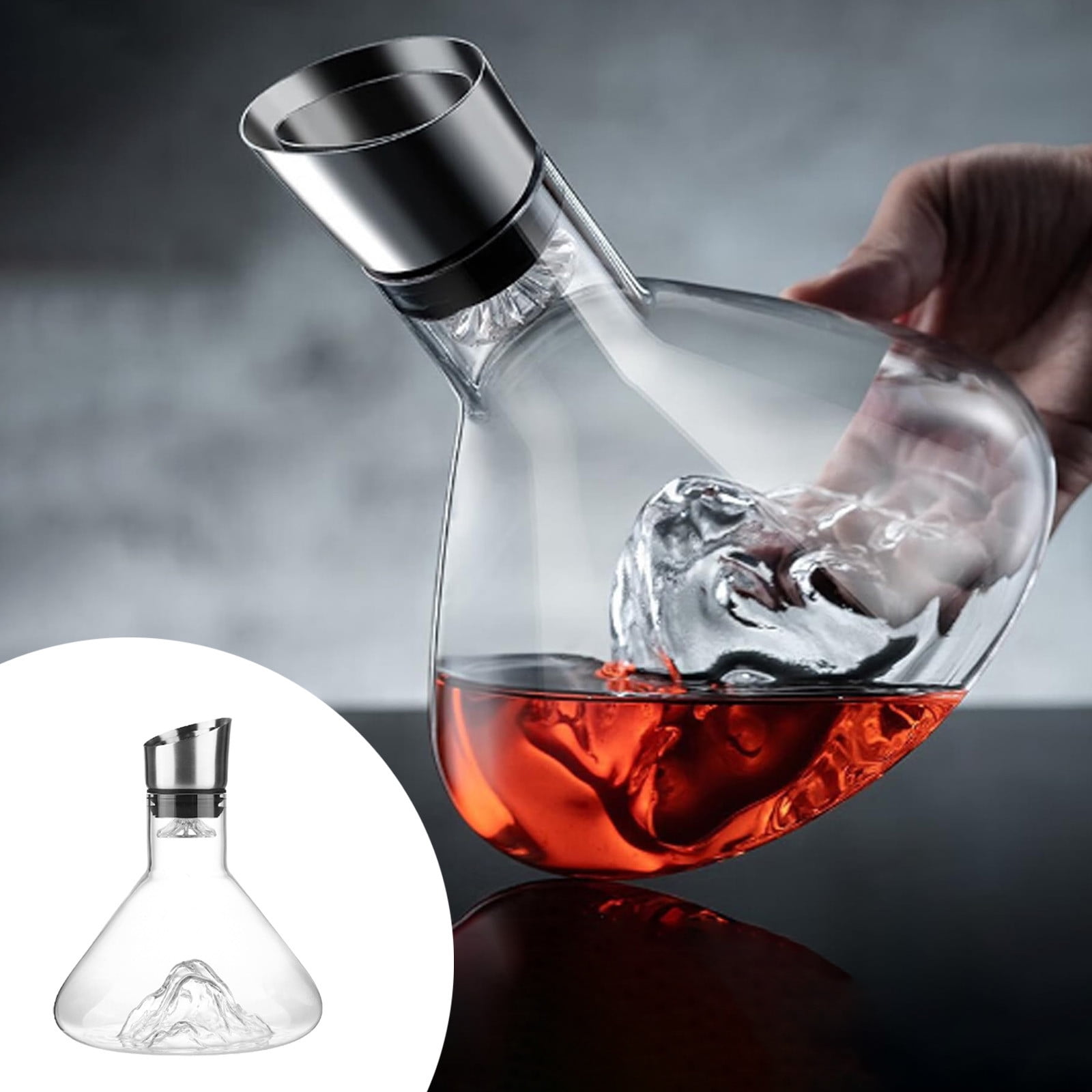 Can Opener with Elevated Dispenser System for Effortless Bottle