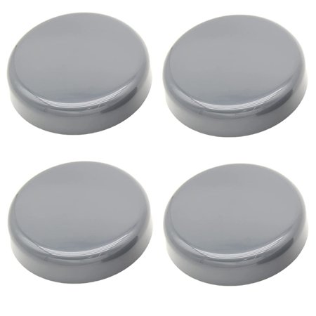 

CAROSOATO Cup Lids Replacement Parts Compatible for Nutribullet 600W 900W Replacement Resealable Accessories Parts