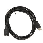 Câble de charge d'horlogerie, charge rapide 3.3ft Charges sûres USB C Câble de charge de montre stable portable pour Forerunner 945 pour Vivosmart 5 pour Fenix 5S