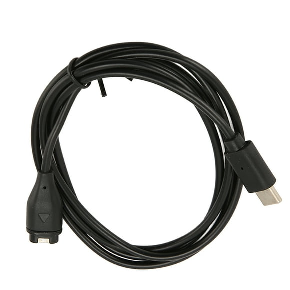 Watch Cable, Stable Safe Charging USB C Watch Charging Cable 3.3ft For Forerunner 245 For Fenix 5S For Vivosmart 5