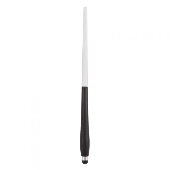 ZOUSSIQI 2PCS Slim Replacement Capacitive Touch Screen Stylus Pen for iPhone/ iPad/ MacBook EL225#44472