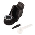 thumbnail image 1 of Adaptateur de Café Réutilisable pour Machine PP Matériel et Poignée pour les Amateurs de Café, 1 of 8