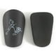 thumbnail image 5 of 1 par de mini espinilleras de fútbol, protectores de pantorrilla, equipo de fútbol, espinilleras de entrenamiento 10cmx6cm, 5 of 7