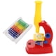 thumbnail image 4 of 1 juego de microscopio científico DIY 150X, juguete educativo para niños, herramienta de experimento., 4 of 5