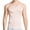 Beige, variant on Workout Tank Tops Men Lightweight Breathable Silky Muscle Sleeveless Shirt Athletic Running Gym Tanks