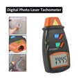 thumbnail image 2 of WHAMVOX Stores Last Min Max Readings Tachometer -2234c+ Electronic Components 1Pack for Lathe Operation, 2 of 6