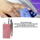 thumbnail image 4 of Kit De Máquina Perforadora De Uñas, Máquina Pulidora De Uñas Confiable De Alta Velocidad 100-240 V Para Uso En Manicura, 4 of 7
