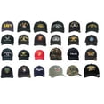 thumbnail image 3 of Rothco US Navy Cap - 9290, 3 of 3