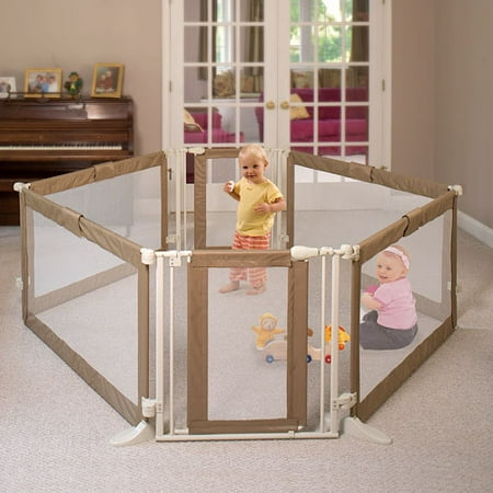 baby safety gates stairs