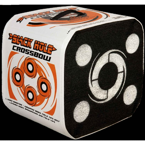 Black Hole Crossbow Target 16 - Walmart.com - Walmart.com