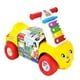 thumbnail image 4 of Montable Fisher Price Little People Amarillo, 4 of 4