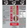 thumbnail image 5 of (12 pack) DAP Kwik Seal Ultra 10.1 oz White Kitchen and Bath Siliconized Latex Sealant Caulk, 5 of 10