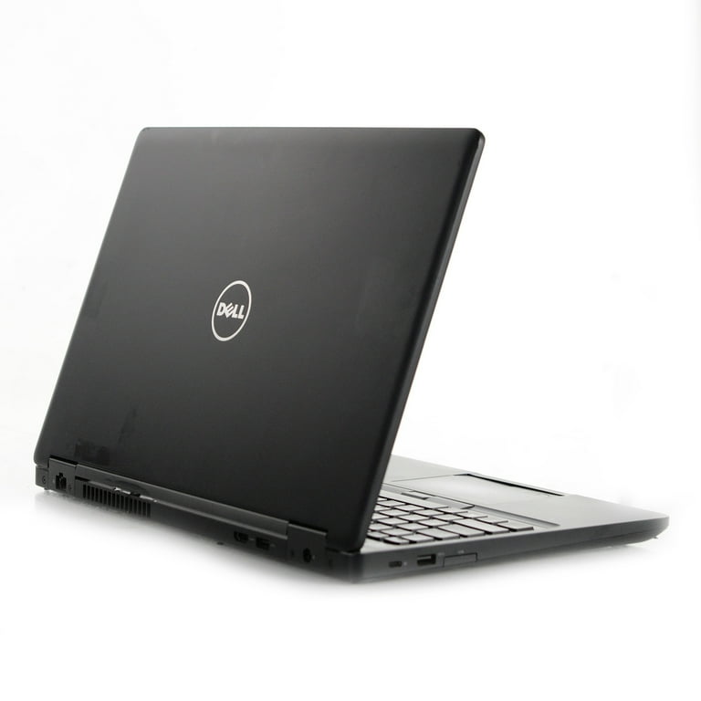 Dell Precision 3520 15.6
