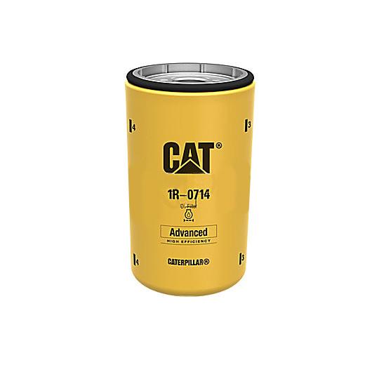 Cat Oil Filter Cross Reference Chart