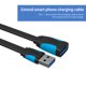 thumbnail image 2 of VENTION Cable de extensión USB 3.0 Extensor USB macho a, 2 of 8