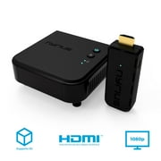 Nyrius ARIES Prime Wireless HD 1080p 3D Transmitter & Receiver System &