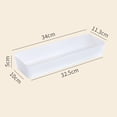 thumbnail image 4 of Rongfmy Snack Tableware Organizers Dresser Closet Pantry M M, 4 of 4