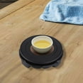 thumbnail image 4 of Phenofice Wooden Risers Display Stands Round for Antique Collectors 1Set, 4 of 8