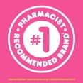 thumbnail image 6 of (3 pack) Pepto Bismol Liquicaps, Upset Stomach Relief, Stomach Relief, Anti-Diarrheal, 12 Count, 6 of 10