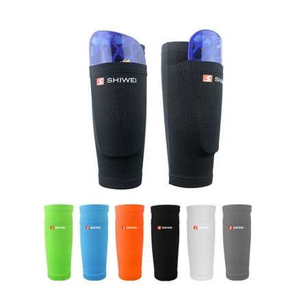 

1 Pair Legwarmers Children Anti-sweat Breathable Legging Sport Football Soccer Lower Leg Warmers Protection Sleeve Cover