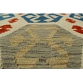 thumbnail image 4 of Sangat Daiana Ivory/Grey Rug, 8'2" x 9'9", 4 of 5