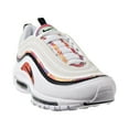 thumbnail image 2 of Nike Air Max 97 Vintage Mosaic Men's Shoes White-Multicoloured-Pistachio-Black cu4731-100, 2 of 6