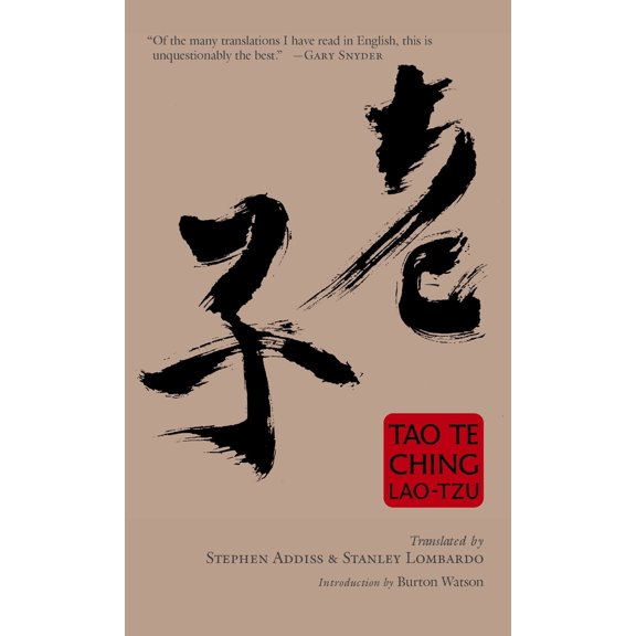 Pre-Owned Tao Te Ching (Hardcover) 1590305469 9781590305461
