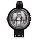 thumbnail image 3 of 63 17 9 802 163 Lens Housing SAE Standard ABS Plastic Front Bumper Fog Light Replacement for COOPER 2011-2014 for Car ANGGREK Otros, 3 of 8