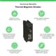 thumbnail image 2 of Disyuntor unipolar Schneider Electric HOM130CP de 30 amperios, 2 of 4