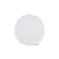 thumbnail image 1 of Fruta plato resina antiadherente moldes de silicona merienda bandeja molde de arcilla de arcilla mesa adorno decoración artesanía artesanía suministros pequeña redonda Jumpingount HA010256-03, 1 of 6
