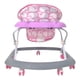 thumbnail image 5 of Andadera Para Bebés Gu Baby 807 Altura Ajustable Llanta Gel Rosa, 5 of 6