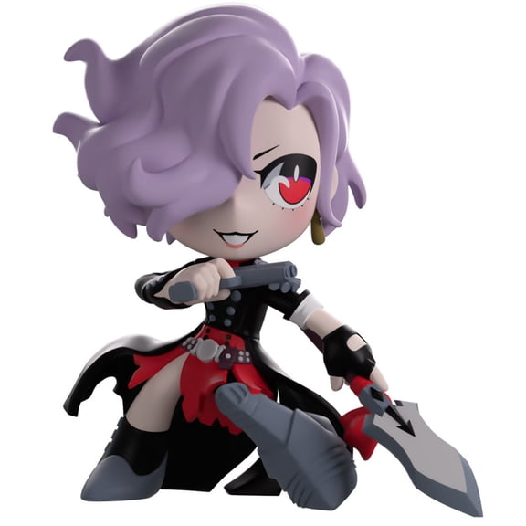 Youtooz: Persona 5 Tactica Collection Erina Vinyl Figure #1