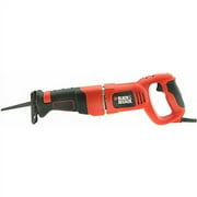 Black & Decker 7.5 Amp Recip Saw