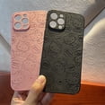 thumbnail image 3 of Fundas de teléfono de dibujos animados de Hello Kitty para iPhone 14, 13, 12, 11 Pro Max, 14 Pro, Mini, XR, XS MAX, 8, X, 7, SE, cubierta trasera 2022, 3 of 4