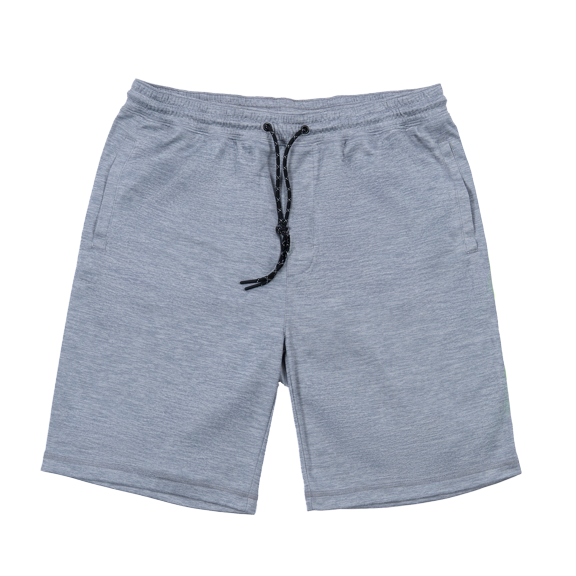 Burnside Men's Everyday Fleece Shorts