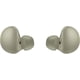 thumbnail image 5 of Samsung Galaxy Buds 2 True Wireless Earbuds Noise Cancelling Ambient Sound Bluetooth Lightweight Comfort Fit Touch Control US Version, Green (Renewed), 5 of 5