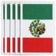 thumbnail image 3 of KAKOWELY 5 parches bordados de bandera nacional para planchar, accesorios de ropa, 3 of 5