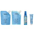 thumbnail image 2 of Set de cuidado capilar Amika Hydro Dream Hair Rutina Trial Set, 2 of 8