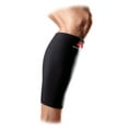thumbnail image 3 of McDavid 441 Deluxe Calf Sleeve (Black,Large), 3 of 4