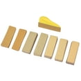 thumbnail image 3 of Sanding Paper,Kit 3.5x1 Inch 70 Sand Wood Sander Kit Handle Tools Sand Paper Inch Detail Handle 70 Sandpaper Wood Paper 70pcs Sand Wood Furniture Eryue Dsfen Paper Wood Furniture, 3 of 6