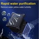 thumbnail image 3 of Clever Cube Activated Carbon Filter Horse Trough,Carbon Filter Cube Horse, 3 of 5