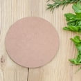 thumbnail image 4 of LIFKOME Pottery Board with Smooth Surface for Clay Sculpture and Drying Base in Khaki Color Dual Sizes Available, 4 of 8