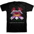 thumbnail image 1 of Metallica - Master of Puppets Mens T Shirt-L, 1 of 2
