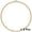 01, variant on FACEGA Embroidery Hoop,Round & Square Shapes Cross Stitch,Fits Various Styles Cross Stitch,9.06 In