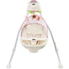 Mia Moda Altalena Swing In Pink