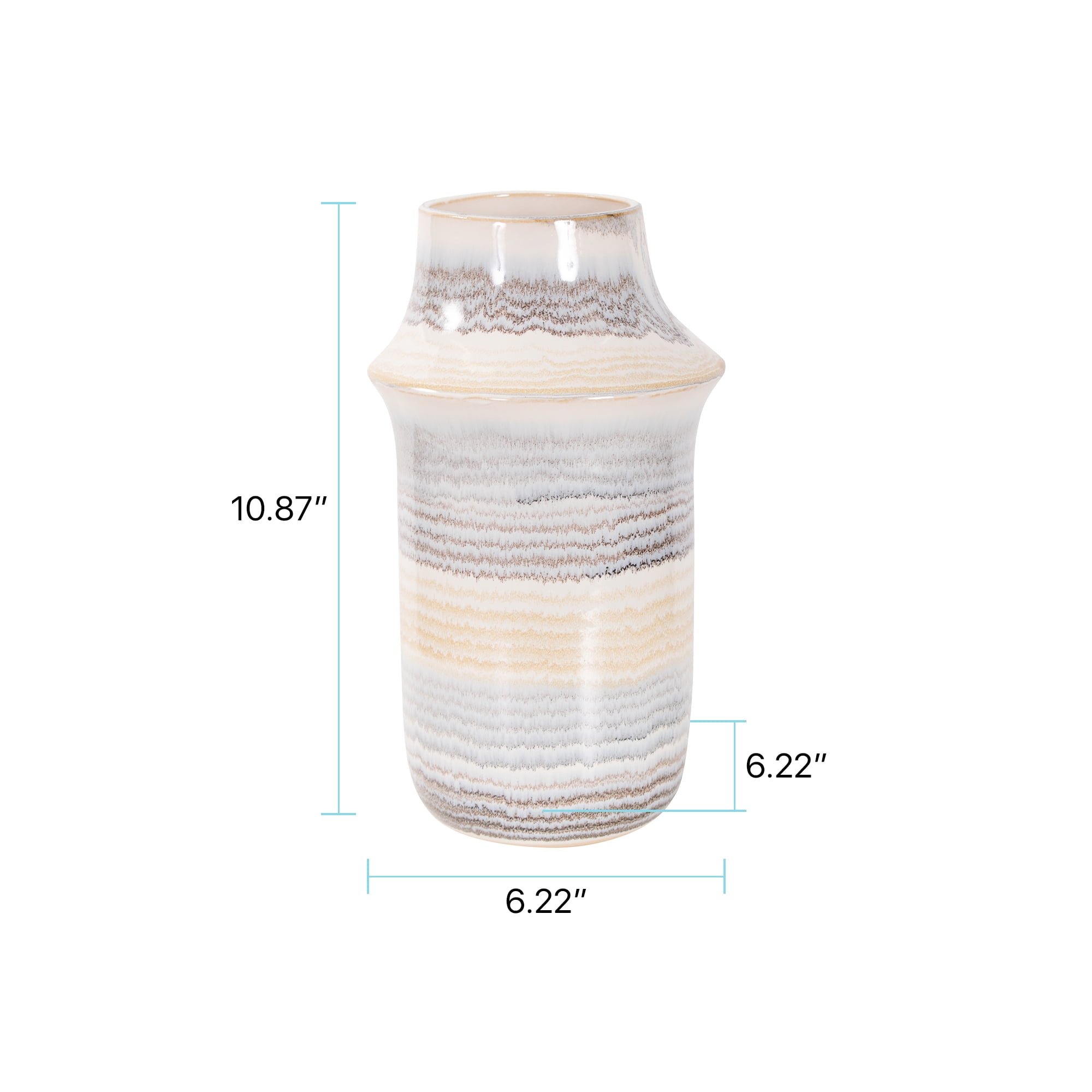 Sierra Sands Vase Small