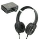 thumbnail image 5 of Amplificador De Sonido Con Auriculares, Detector De Fugas De Tuberías De Agua Subterránea, Intensificador De Sonido De Alta Potencia Mejorado CA 100 V-240 V - Diseño De Sonda, 5 of 7