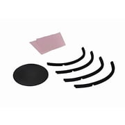B&C Speakers R12MH36-8 Recone Kit for 12MH36 Neodymium Subwoofer 12-inch Replacement Speakers